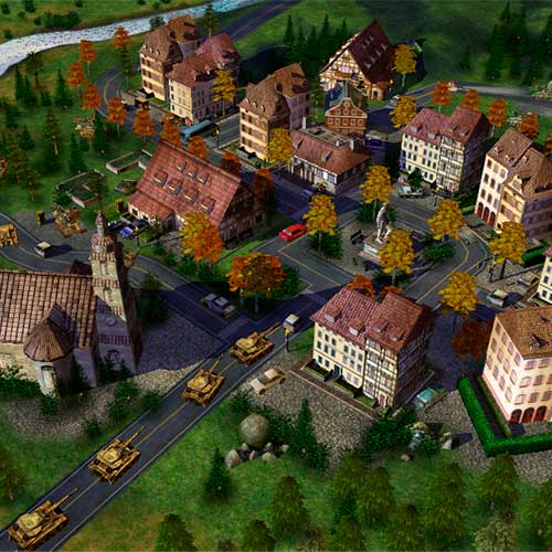 Command and Conquer The Ultimate Collection Cd Key